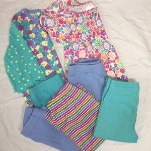 Hanna Andersson Lot. Size 110.